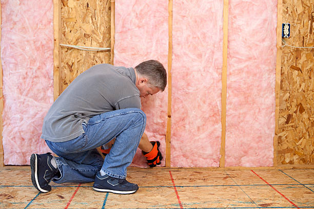 Best Garage Insulation Installation  in Worcester, MA